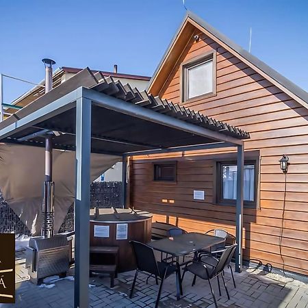 Rezortik Lucivna Pre Rodiny S Detmi, 300M Od Vleku, Vysoke Tatry Zewnętrze zdjęcie