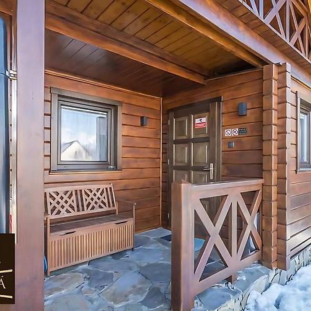Rezortik Lucivna Pre Rodiny S Detmi, 300M Od Vleku, Vysoke Tatry Zewnętrze zdjęcie