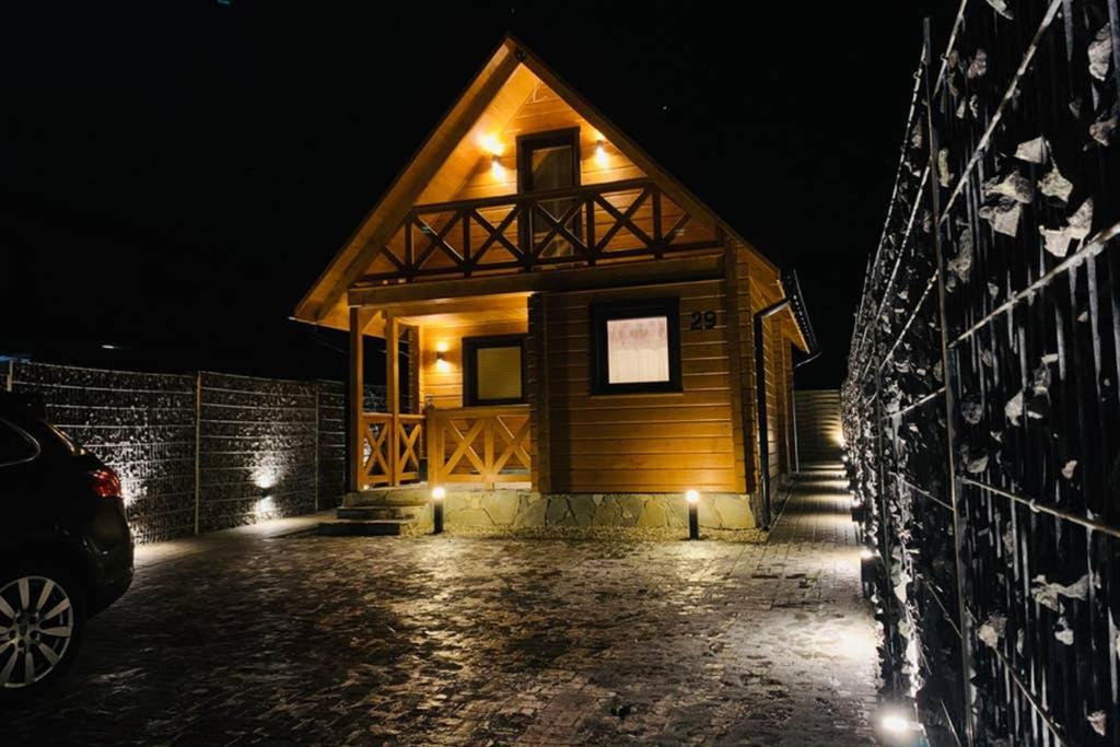 Rezortik Lucivna Pre Rodiny S Detmi, 300M Od Vleku, Vysoke Tatry Zewnętrze zdjęcie