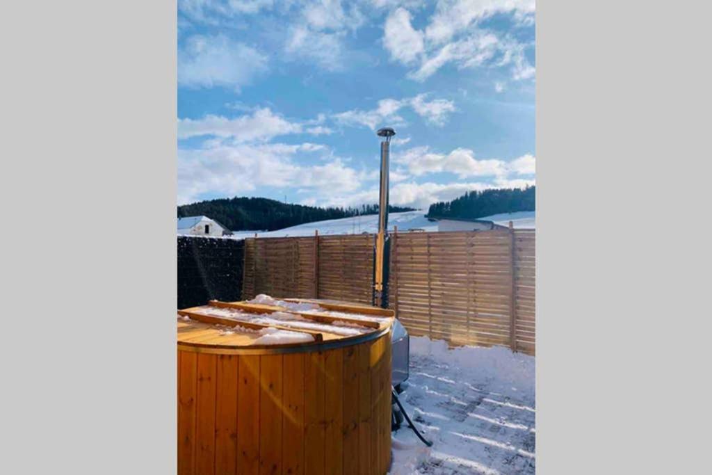 Rezortik Lucivna Pre Rodiny S Detmi, 300M Od Vleku, Vysoke Tatry Zewnętrze zdjęcie