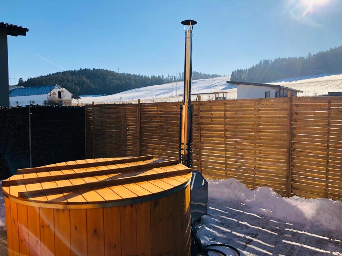 Rezortik Lucivna Pre Rodiny S Detmi, 300M Od Vleku, Vysoke Tatry Zewnętrze zdjęcie