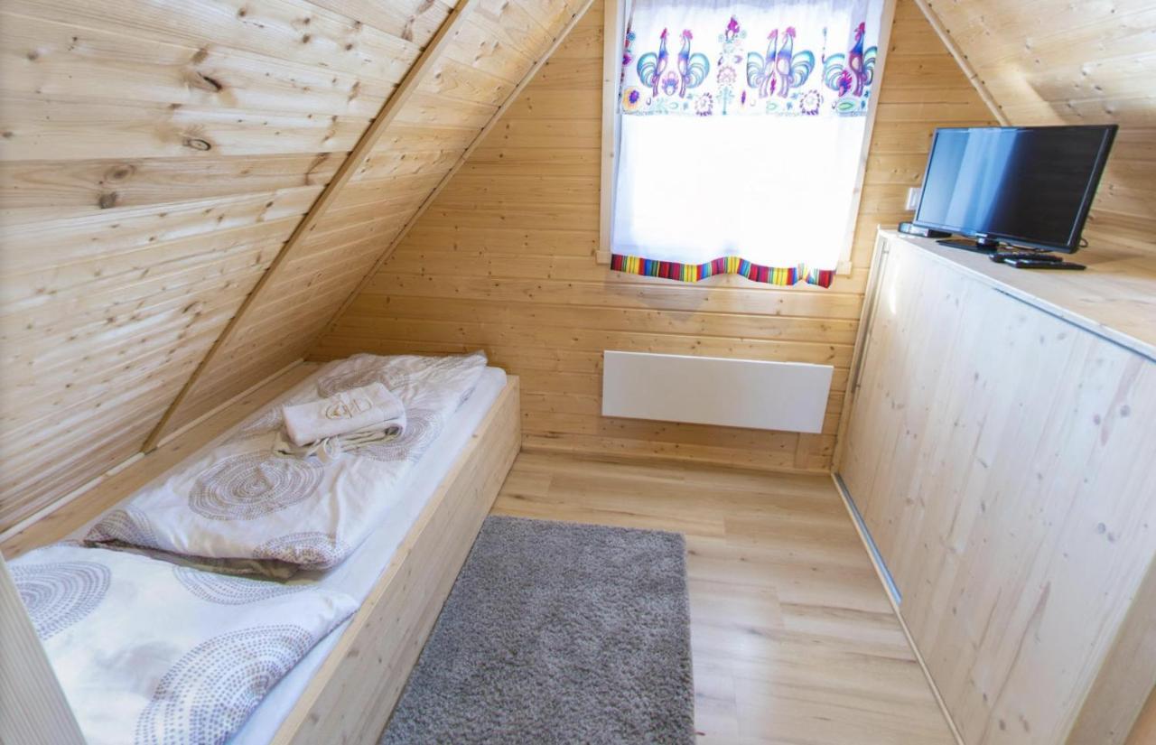Rezortik Lucivna Pre Rodiny S Detmi, 300M Od Vleku, Vysoke Tatry Zewnętrze zdjęcie