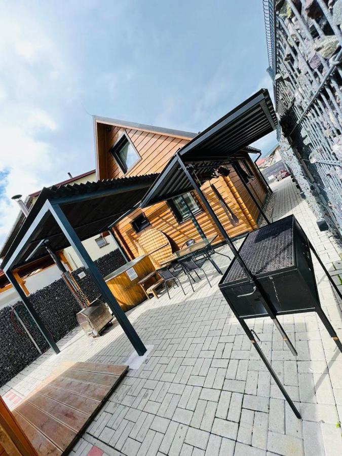Rezortik Lucivna Pre Rodiny S Detmi, 300M Od Vleku, Vysoke Tatry Zewnętrze zdjęcie