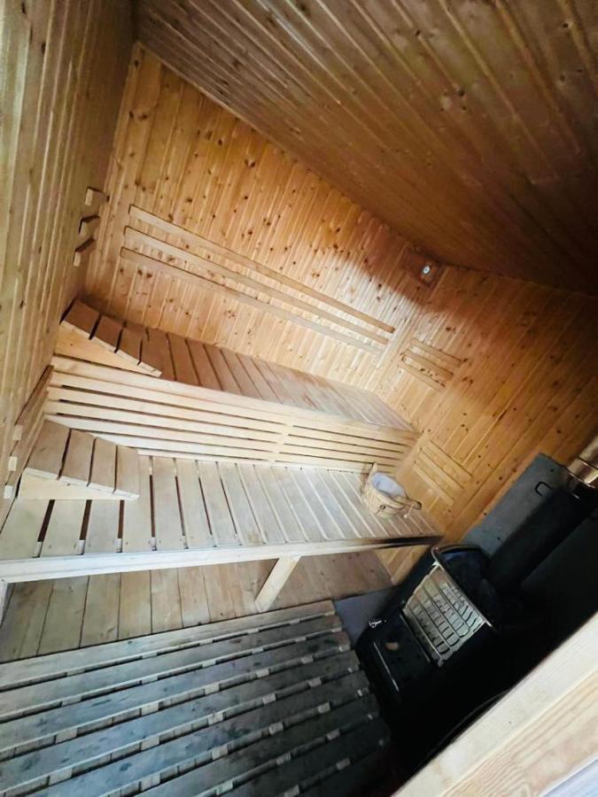 Rezortik Lucivna Pre Rodiny S Detmi, 300M Od Vleku, Vysoke Tatry Zewnętrze zdjęcie