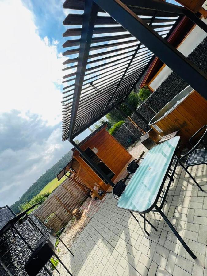 Rezortik Lucivna Pre Rodiny S Detmi, 300M Od Vleku, Vysoke Tatry Zewnętrze zdjęcie