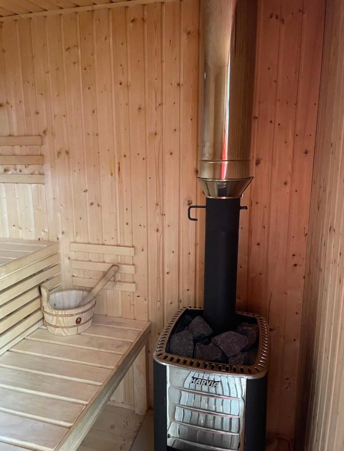 Rezortik Lucivna Pre Rodiny S Detmi, 300M Od Vleku, Vysoke Tatry Zewnętrze zdjęcie